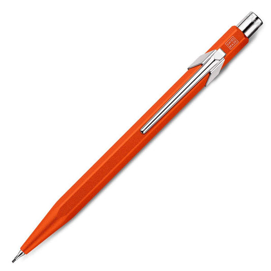 Caran d'Ache 849 Colormat-X 07mm Vulpotlood - Orange - 24Papershop