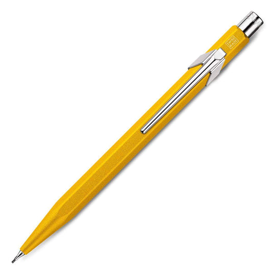 Caran d'Ache 849 Colormat-X 07mm Vulpotlood - Yellow - 24Papershop