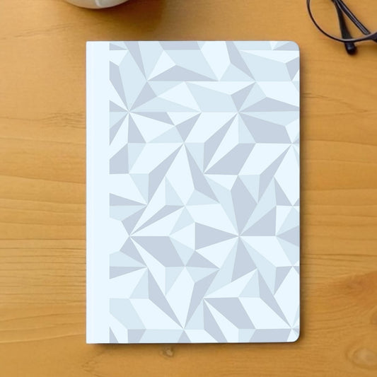 Caran d’Ache Notebook A5 - Alpine Frost