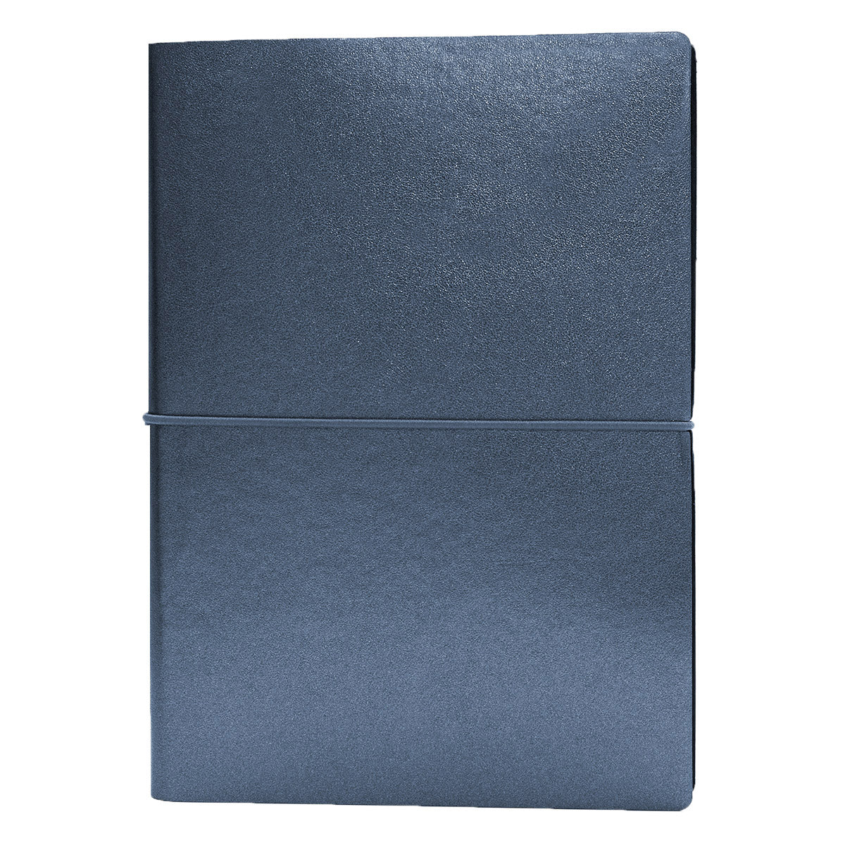 Ciak Agenda 2026 Monolith Blue - Voorkant van de agenda op een witte achtergrond