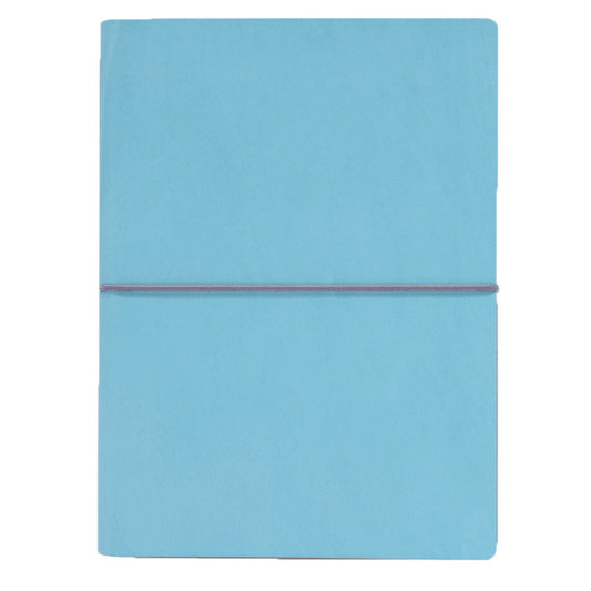 Ciak Agenda 2026 Trend Light Blue - Voorkant van de agenda op een witte achtergrond