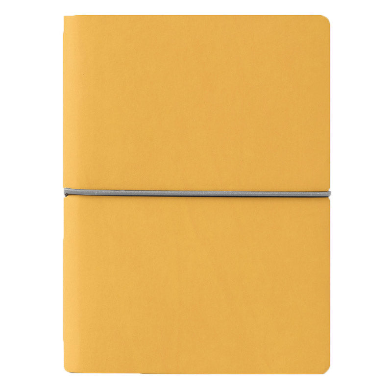 Ciak Agenda 2026 Trend Yellow - Voorkant van de agenda op een witte achtergrond