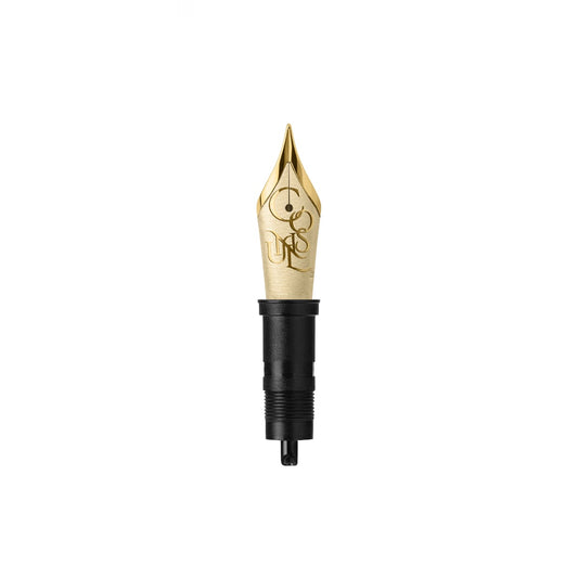Consul Gold Plated Nib - Voor alle Consul vulpennen