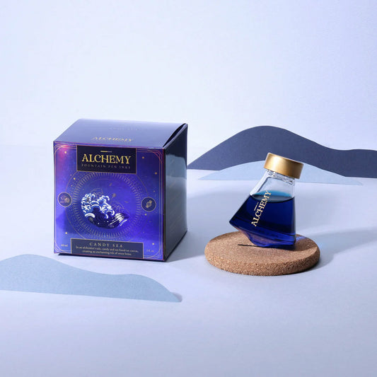Endless Alchemy Ink - Candy Sea