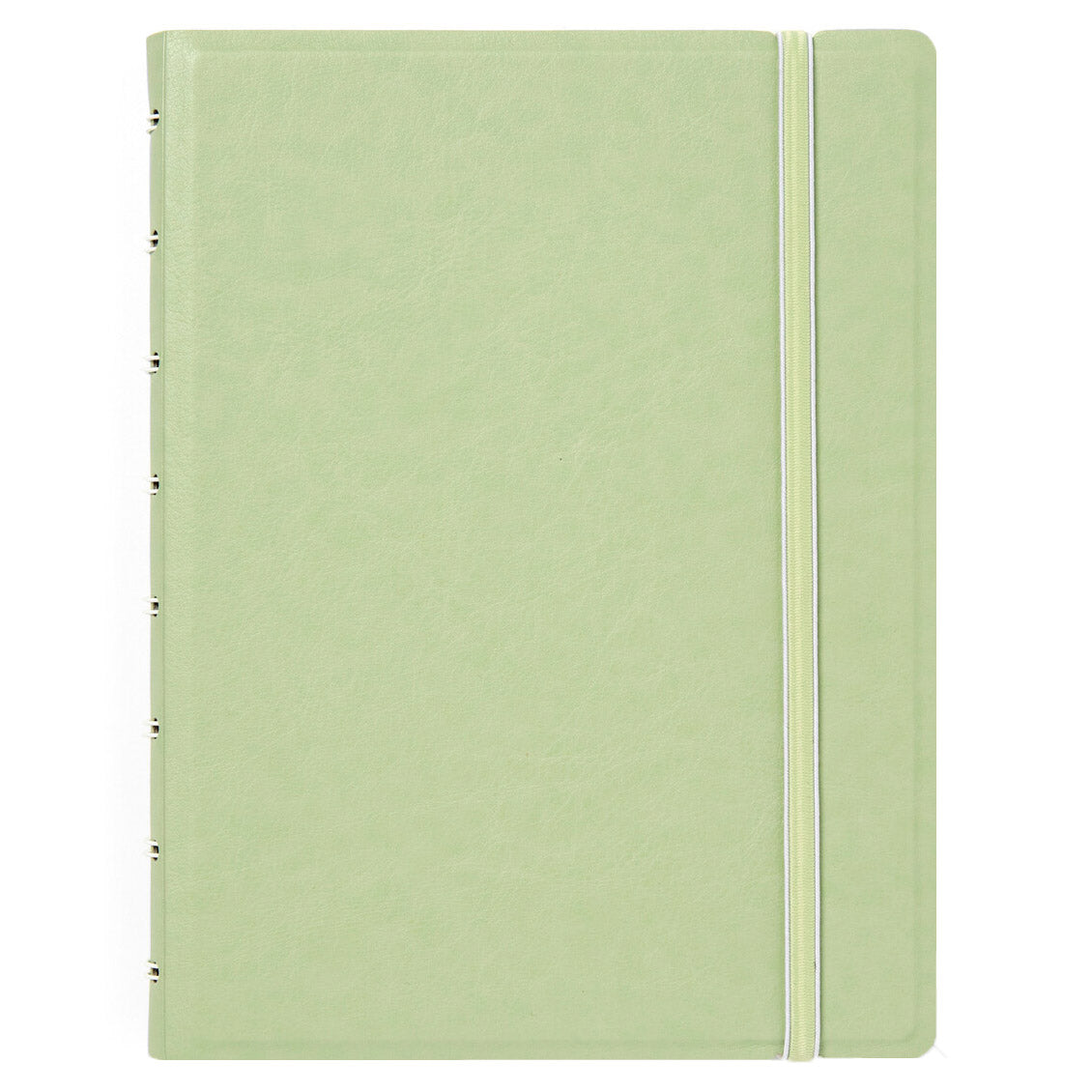 Filofax Hervulbare Notitieboek A5 - Sage