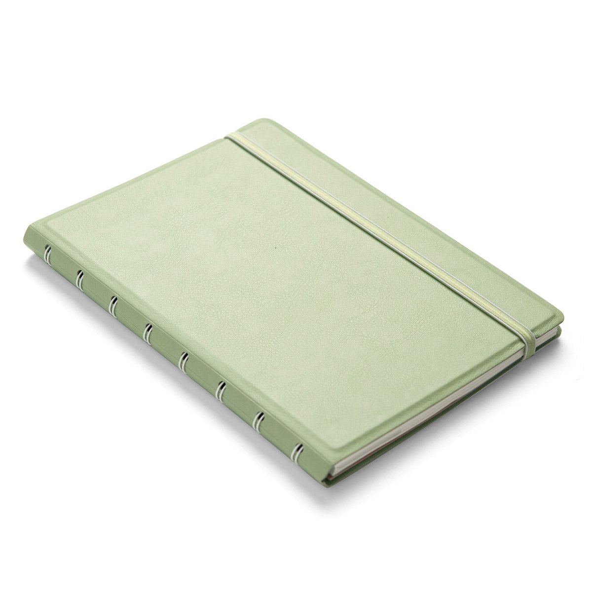 Filofax Hervulbare Notitieboek A5 - Sage
