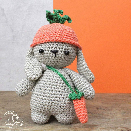 Hardicraft Haakpakket - Frank Konijn - 24Papershop