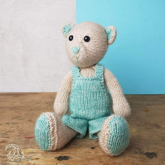Hardicraft Breipakket - John Beer - 24Papershop