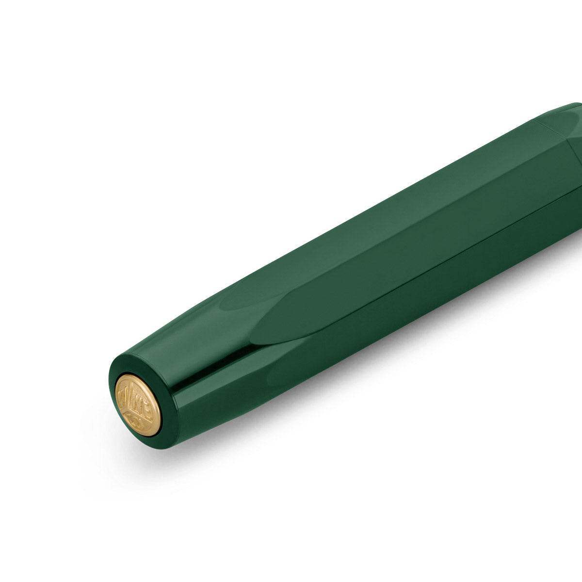 Kaweco Classic Sport Vulpen Groen - 24Papershop