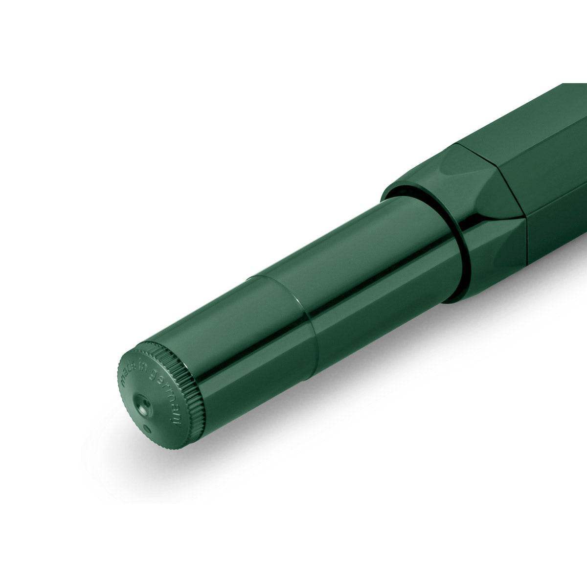 Kaweco Classic Sport Vulpen Groen - 24Papershop