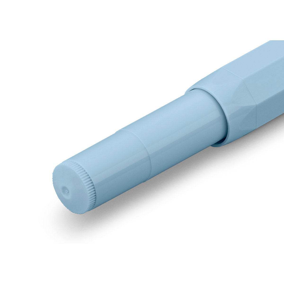 Kaweco Collection Mellow Blue Vulpen - 24Papershop