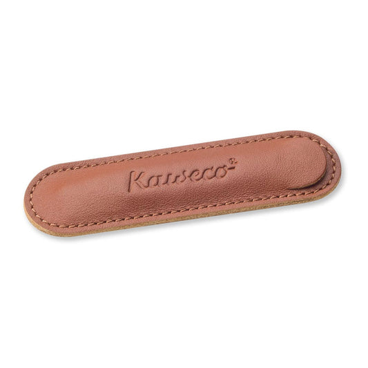 Kaweco Eco Brandy Pouch 1 Pennenetui Sport