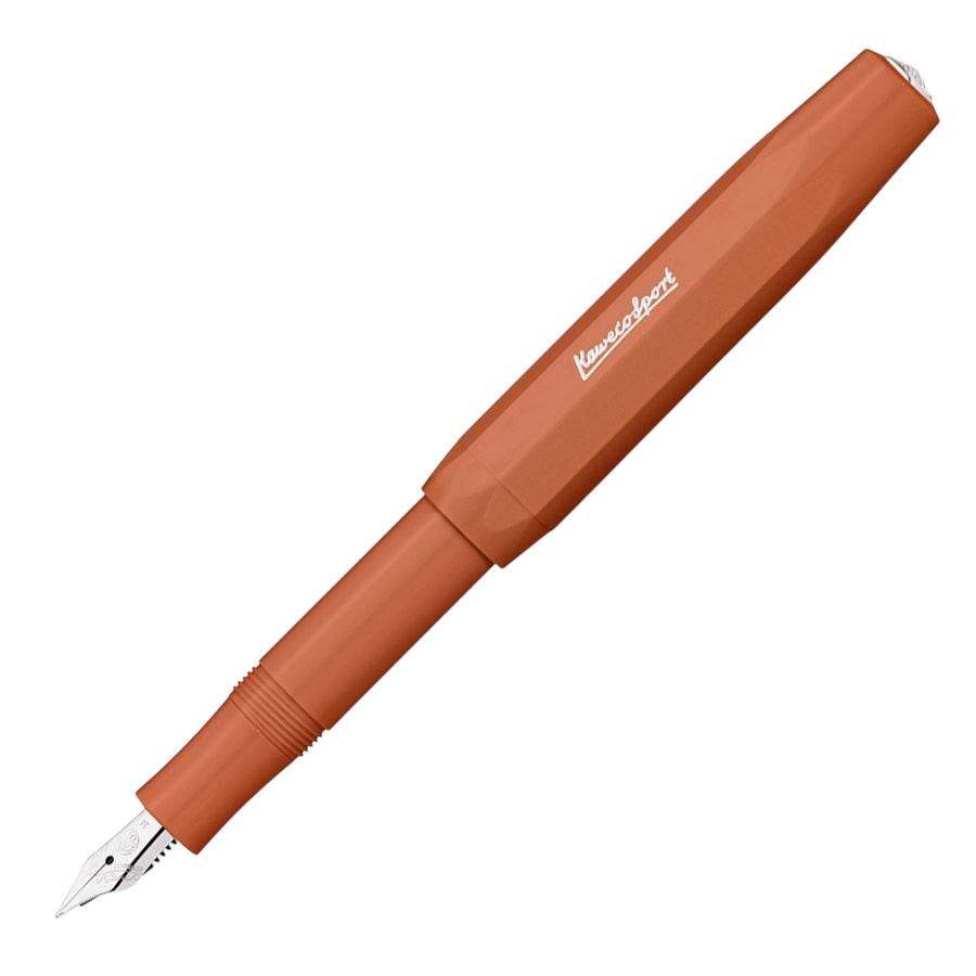 Kaweco Skyline Sport Vulpen Fox - 24Papershop