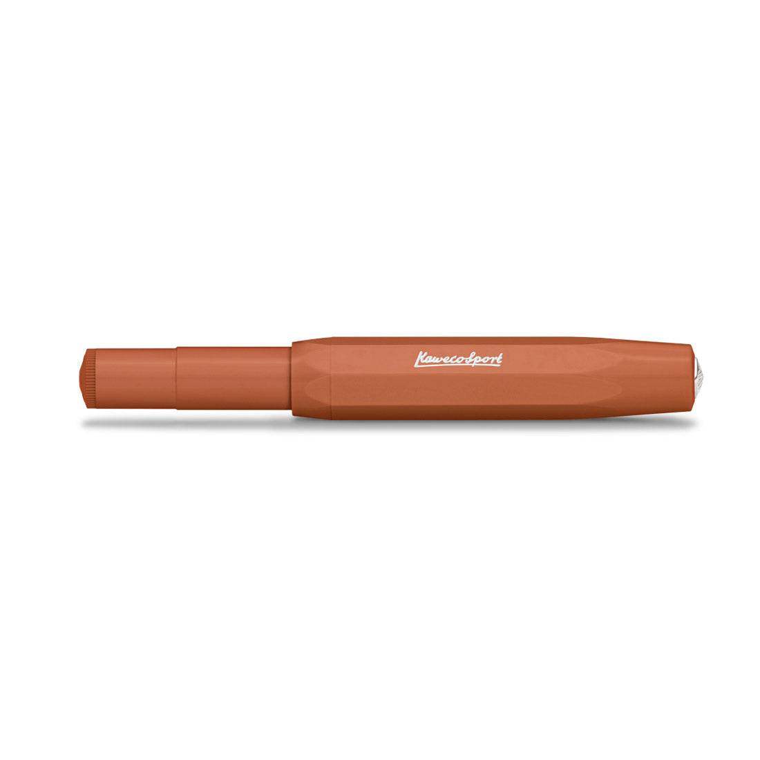 Kaweco Skyline Sport Vulpen Fox - 24Papershop