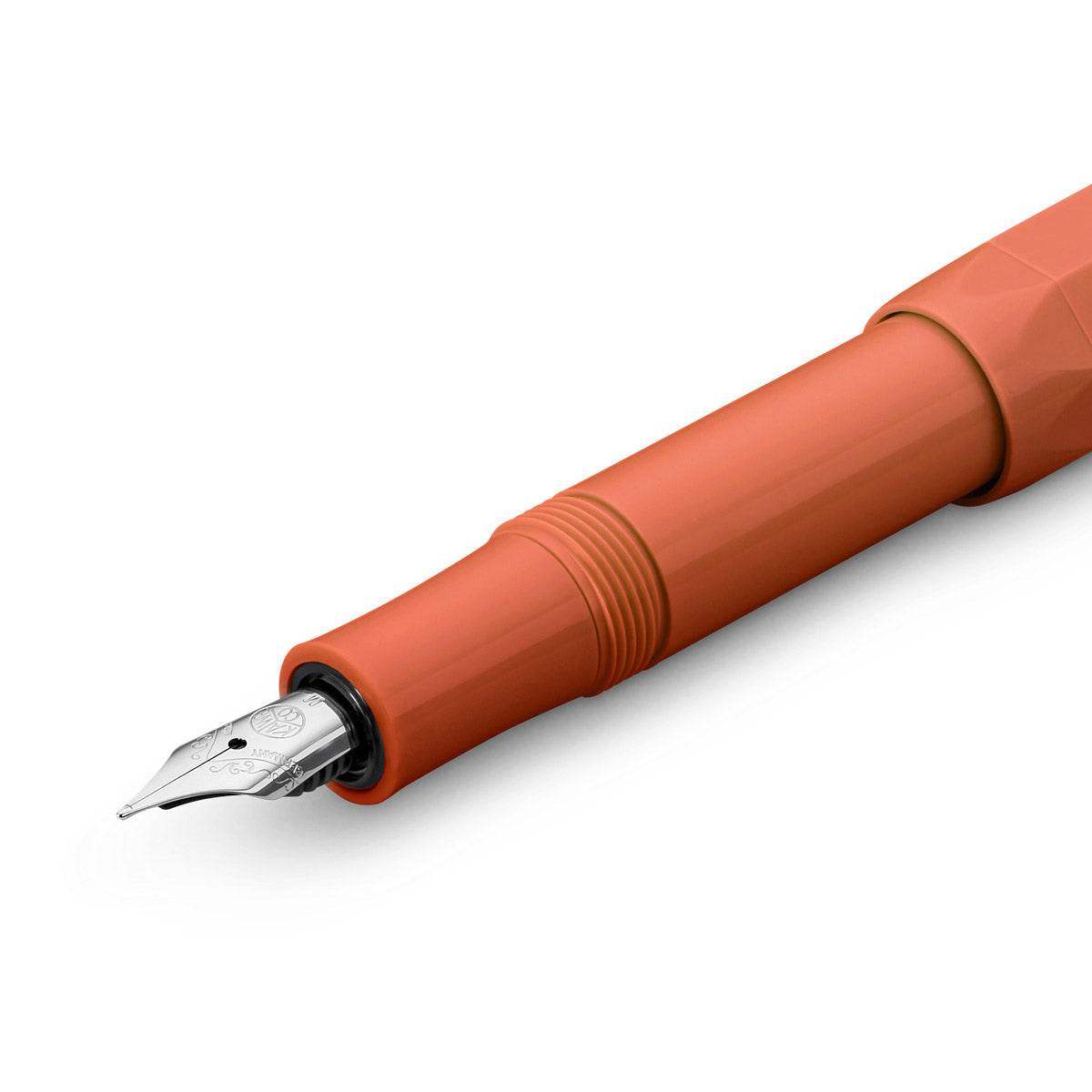 Kaweco Skyline Sport Vulpen Fox - 24Papershop