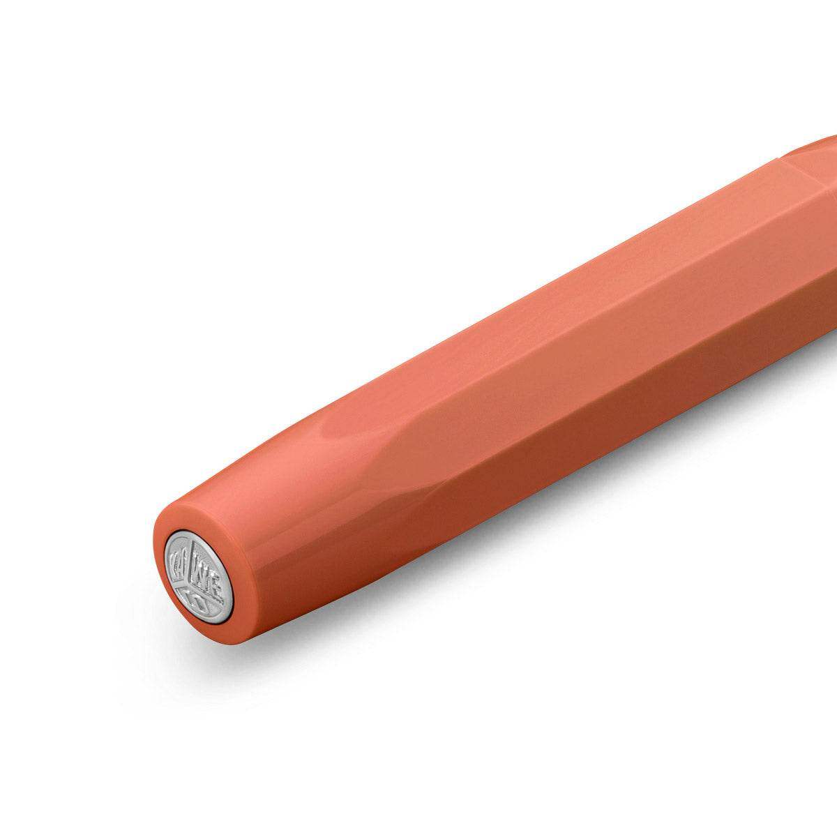 Kaweco Skyline Sport Vulpen Fox - 24Papershop