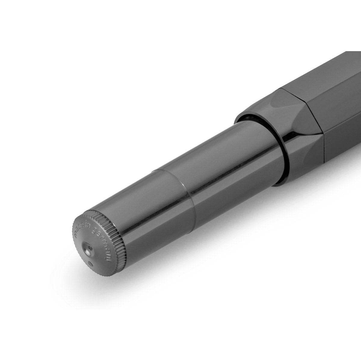 Kaweco Skyline Sport Vulpen Grijs - 24Papershop