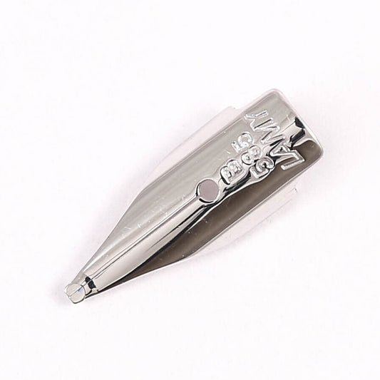 LAMY 2000 Penpunt 14K Zilver