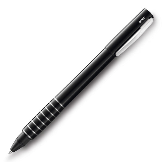 LAMY Accent Rollerball - Brilliant Black