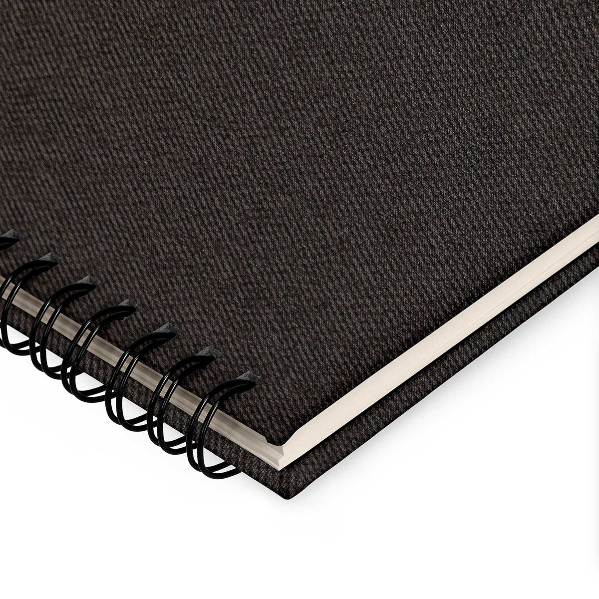 Legami Agenda 2026 Desk Planner - Deep Graphite