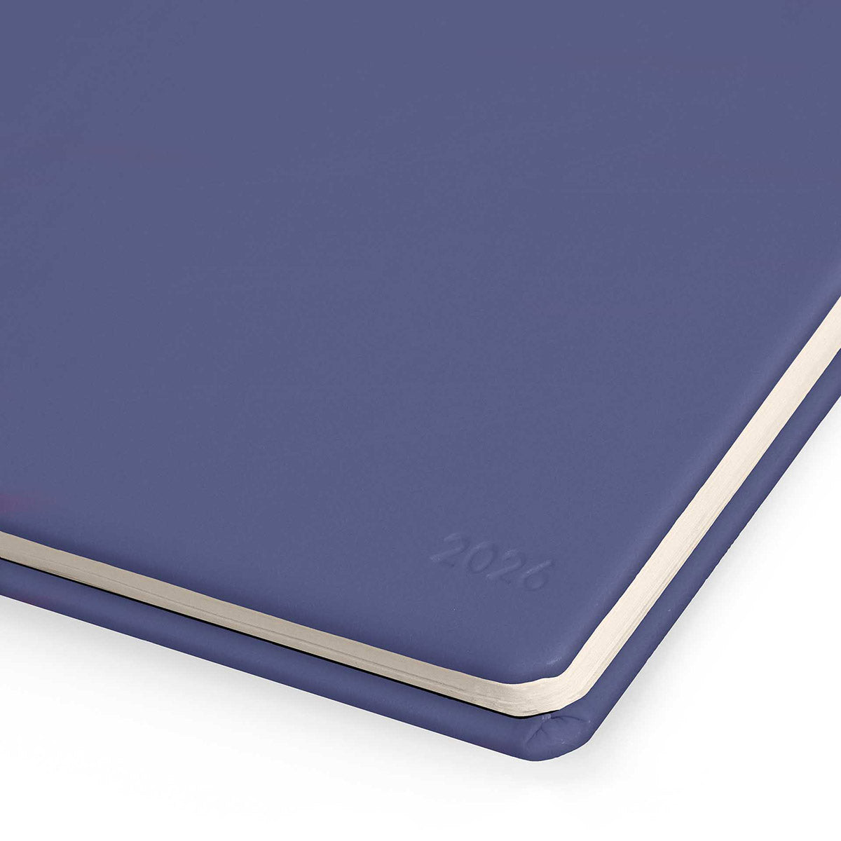 Legami Agenda 2026 Desk Planner - Future Dusk