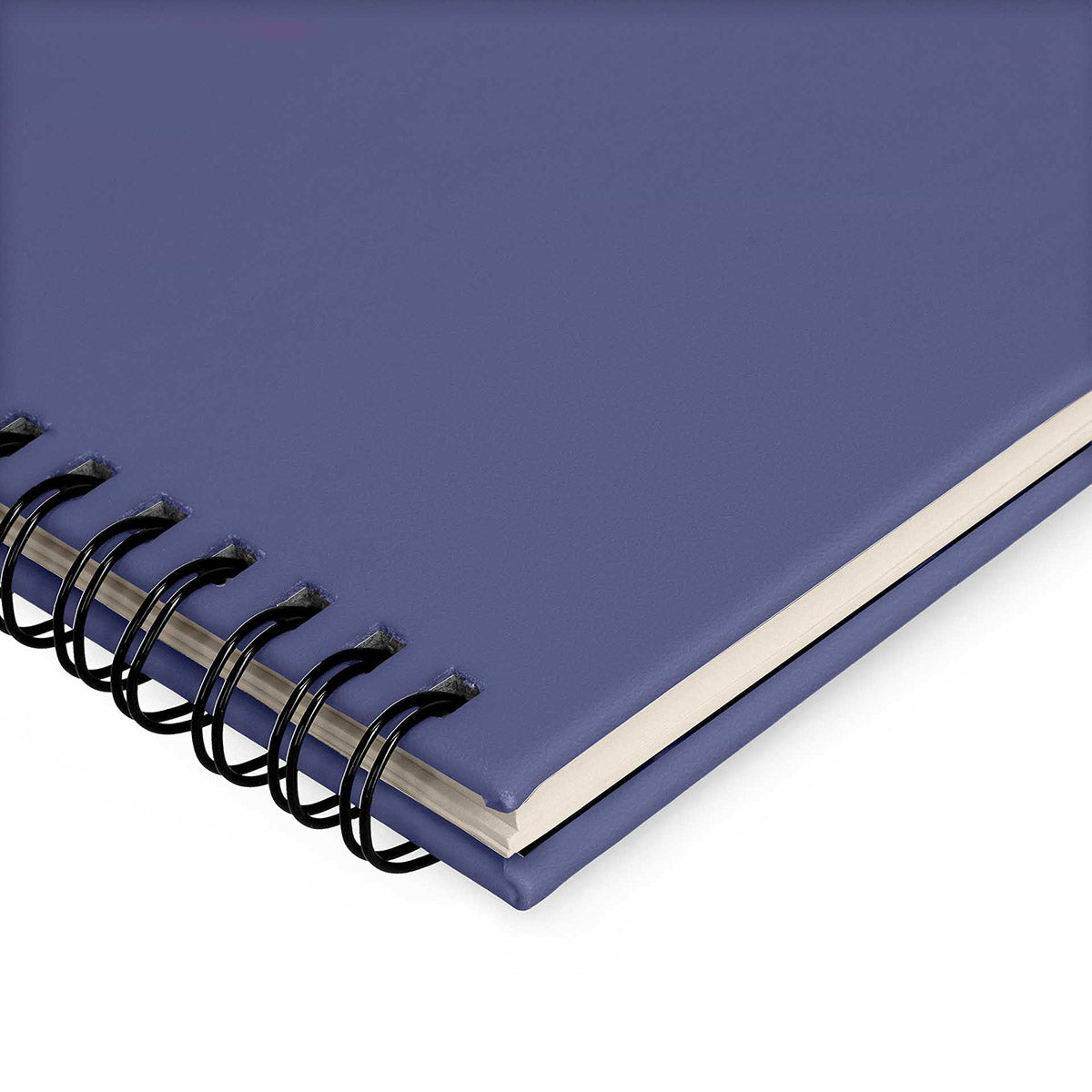 Legami Agenda 2026 Desk Planner - Future Dusk