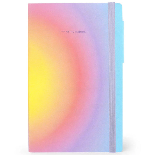 Legami My Notebook Large Aura