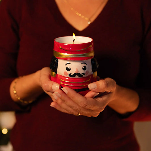 Legami Scented Candle - Nutcracker