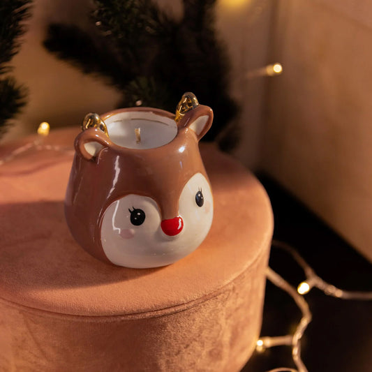 Legami Scented Candle - Reindeer
