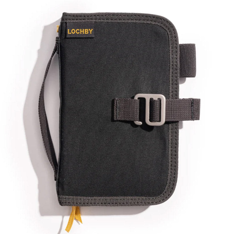 Lochby Field Journal Mini - Bumblebee