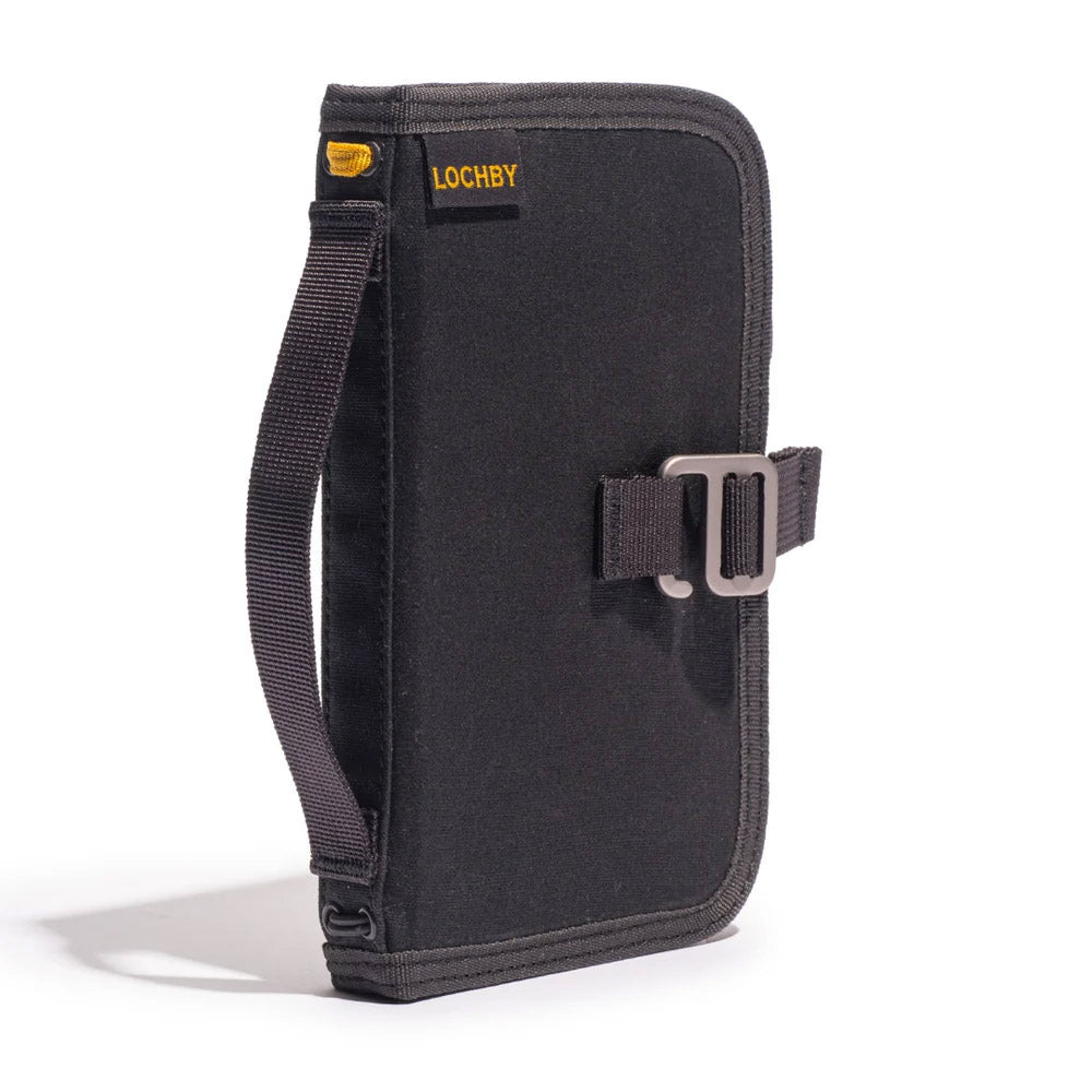Lochby Field Journal Mini - Bumblebee