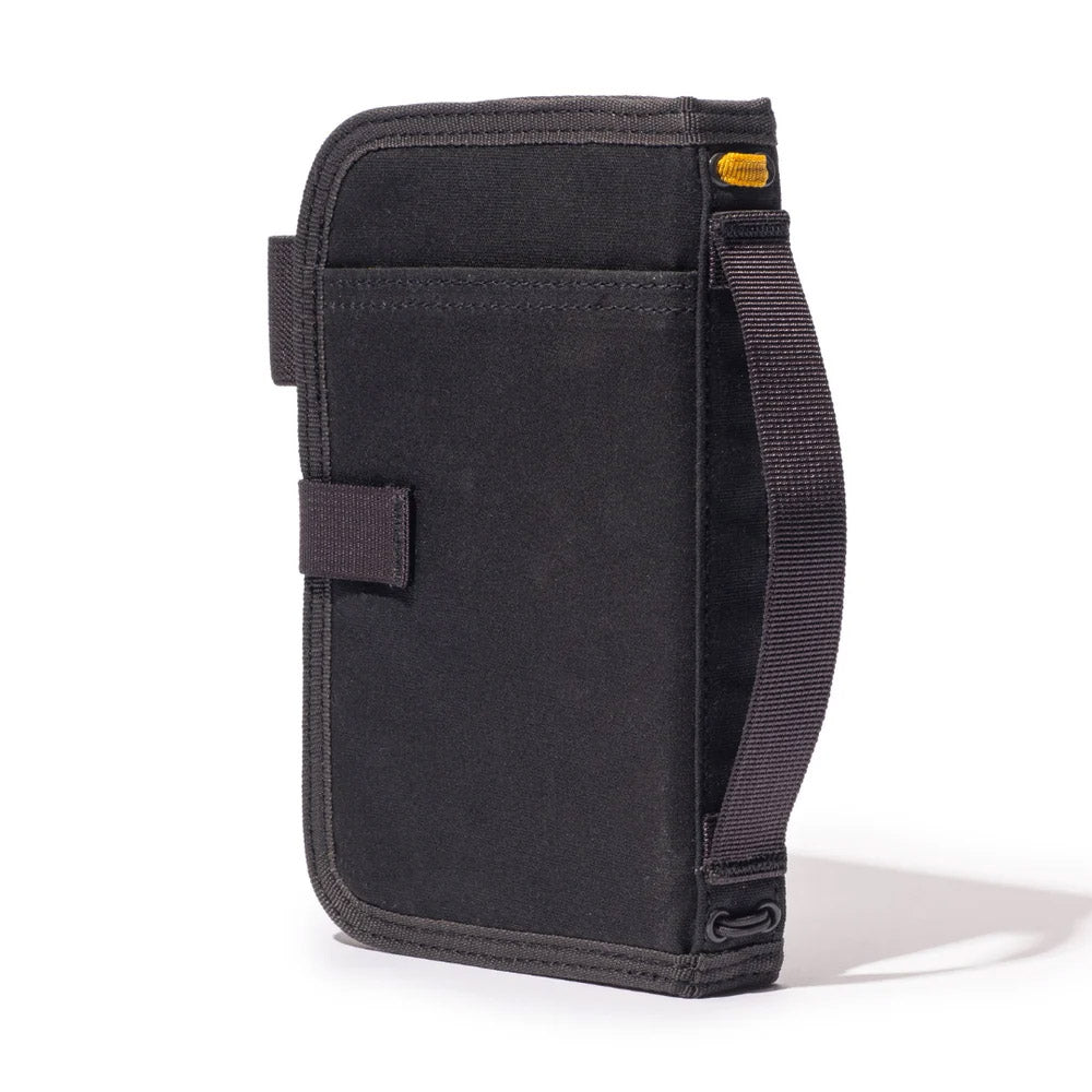 Lochby Field Journal Mini - Bumblebee