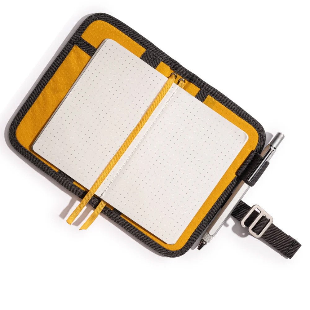 Lochby Field Journal Mini - Bumblebee