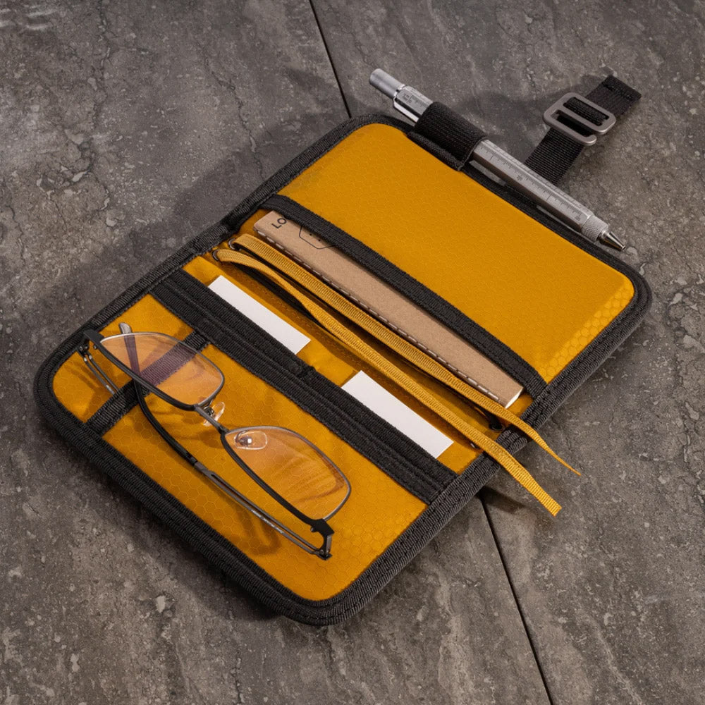 Lochby Field Journal Mini - Bumblebee