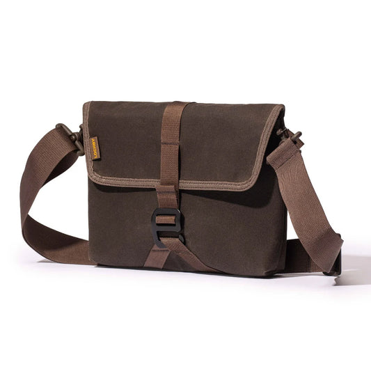 Lochby Field Sling - Brown - Gesloten