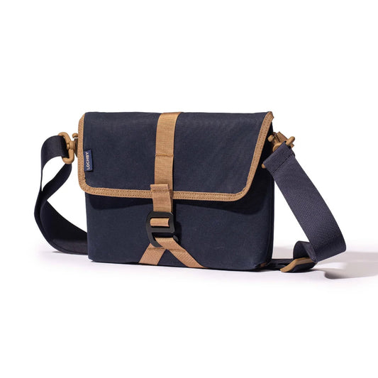 Lochby Field Sling - Nautical - Voorkant Gesloten