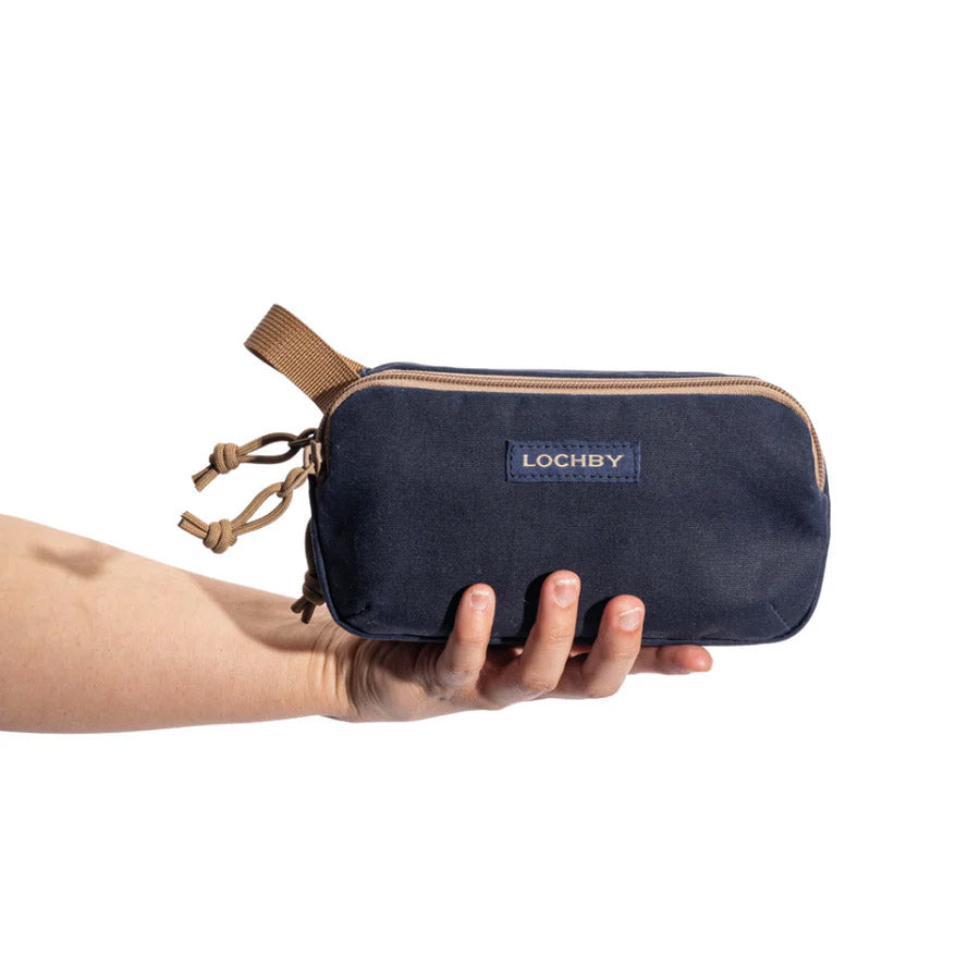 Lochby Mini Venture Pouch - Nautical