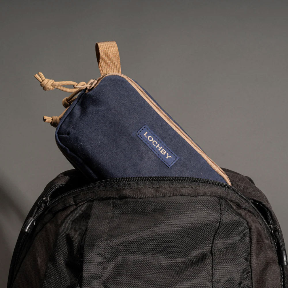 Lochby Mini Venture Pouch - Nautical