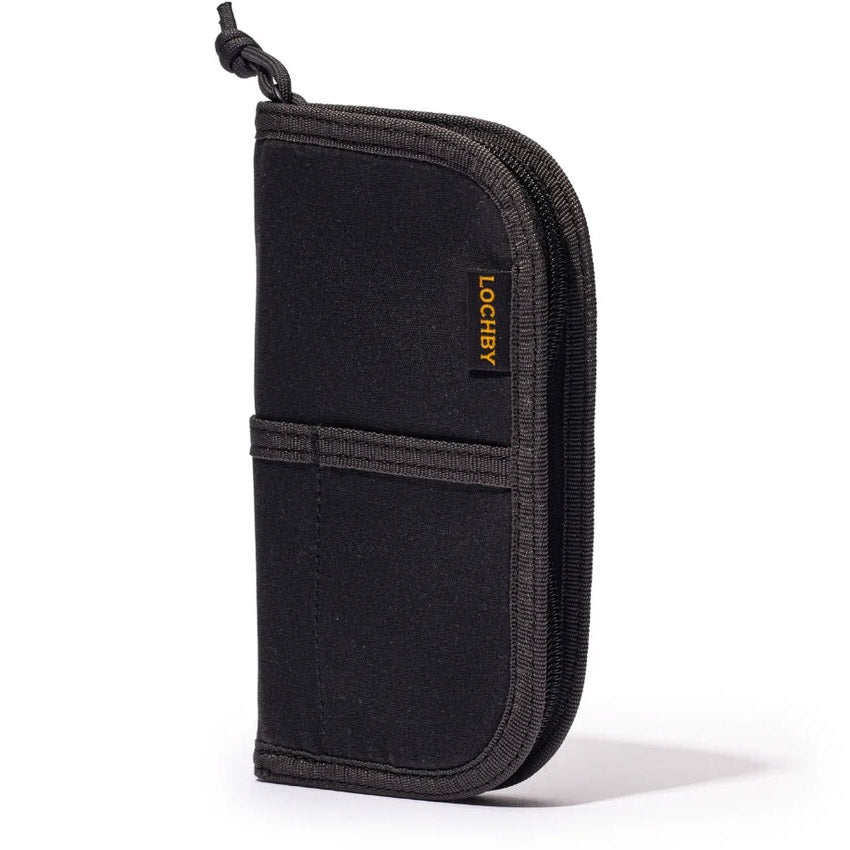Lochby Quattro Etui - Bumblebee V2