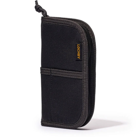 Lochby Quattro Etui - Bumblebee V2
