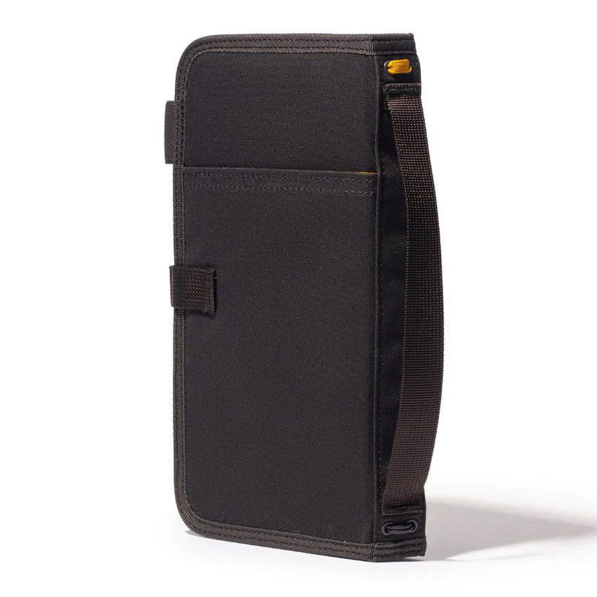 Lochby Voyager Journal - Bumblebee - Achterkant