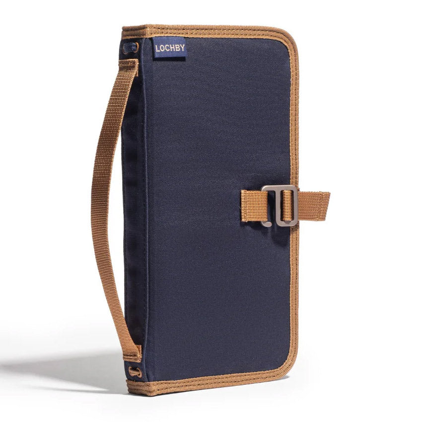 Lochby Voyager Journal - Nautical