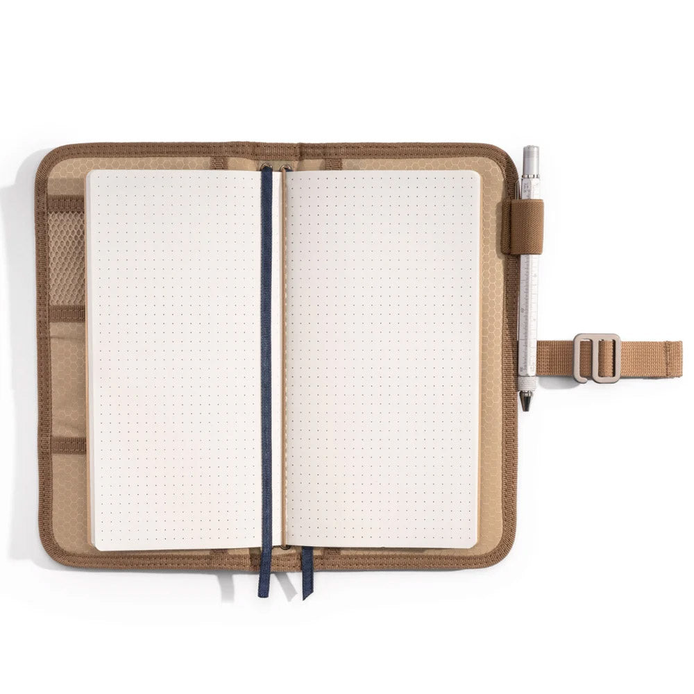 Lochby Voyager Journal - Nautical - Inhoud