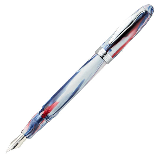 Noodler's AHAB Flex vulpen - Dover