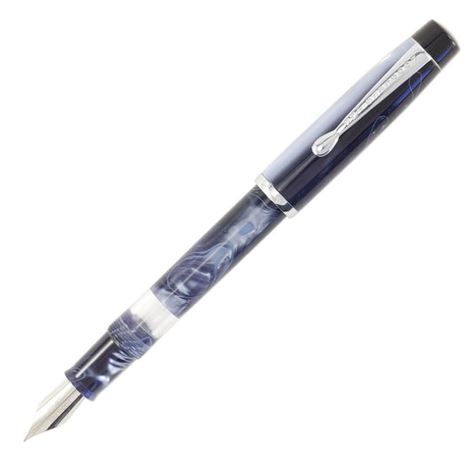 Noodler's Konrad Flex Vulpen - Appalachian Pearl