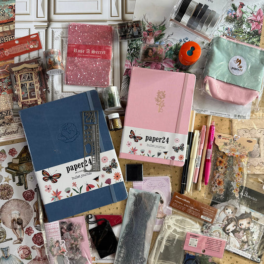 Paper24 Surprise Box XL 25