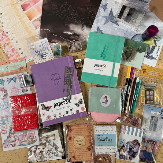 Paper24 Surprise Box XL 27