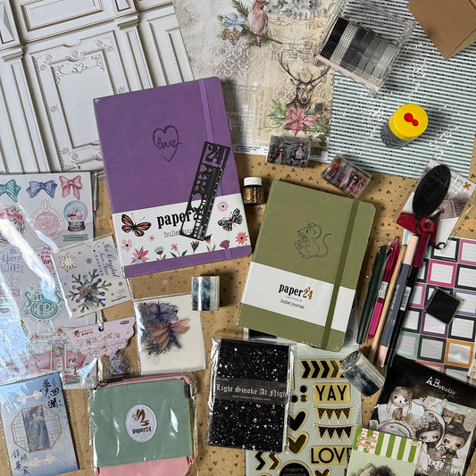 Paper24 Surprise Box XL 28