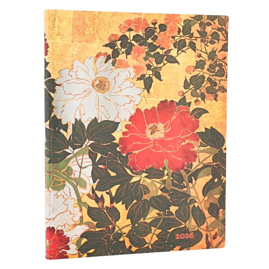 Paperblanks Agenda 2026 Flexi Ultra Natsu - Week