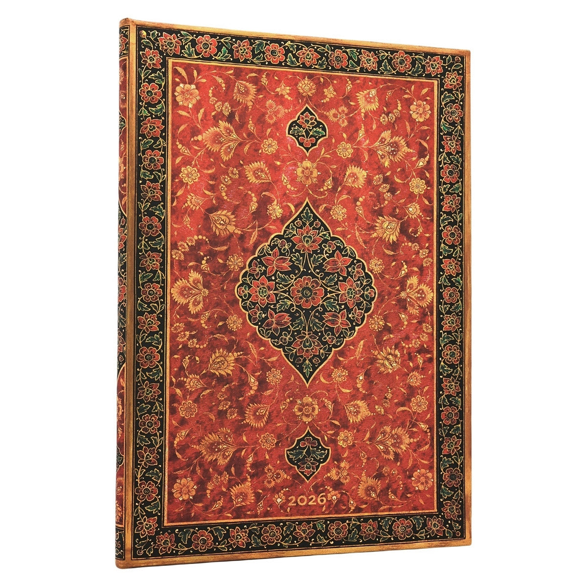 Paperblanks Agenda 2026 Grande Layla - Week